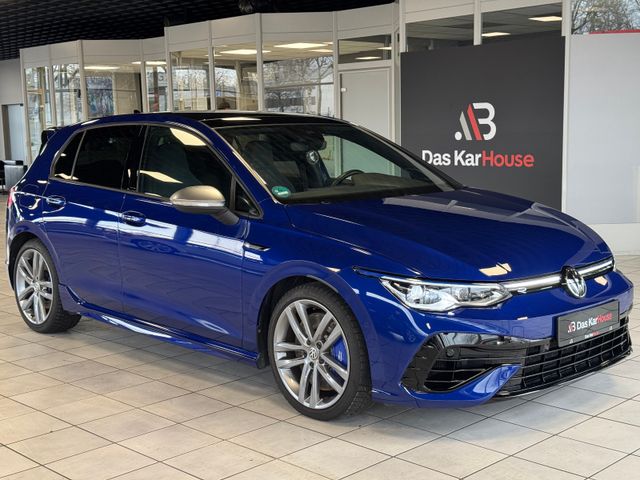 Volkswagen Golf R 4M IQ.Light·ACC·DCC·H&K·Kamera·CarPlay