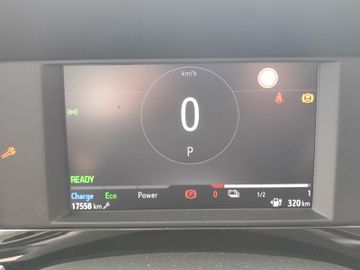 Bild 9 Opel Mokka e Elegance +SHZ+11kW+LED+KAMERA+PDC+LHZ+