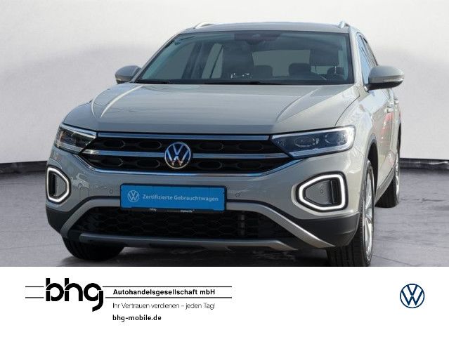 Volkswagen T-Roc 1.0 TSI OPF Style