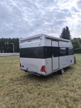 Other Ramspeck Wohnwagen mit Heckgarage  - Offers