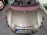 Wiesmann MF 3 - Wiesmann MF 3 Gebrauchtwagen