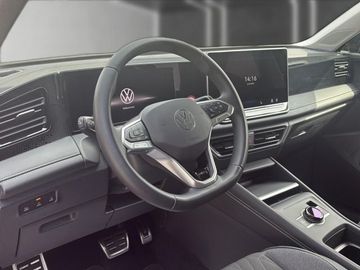Volkswagen Tiguan - 10