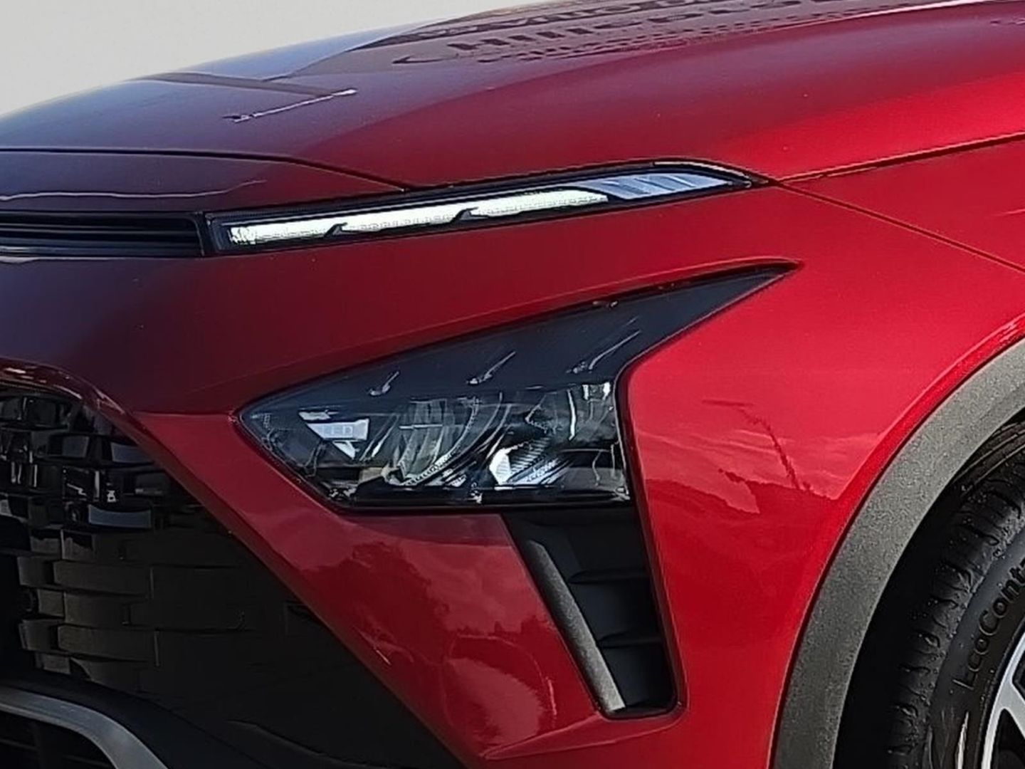 Hyundai BAYON – Bild 5