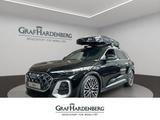 Audi SQ5 SUV TFSI 367 PS S tronic Neues Modell - Audi SQ5 in Saarbrücken