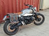 BMW R NINE T , R NINET , Scrambler, TÜV, Servise neu - Offers