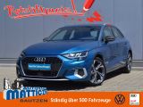 Audi A3 Sportback 35 TFSI S-tronic NP:45.976/AHK/18-Z - Audi Vorführfahrzeuge