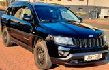 Jeep Compass Limited 4x2 2Hd Unfallfr Vollleder PDC W - Jeep Compass: Leder, Navigationssystem