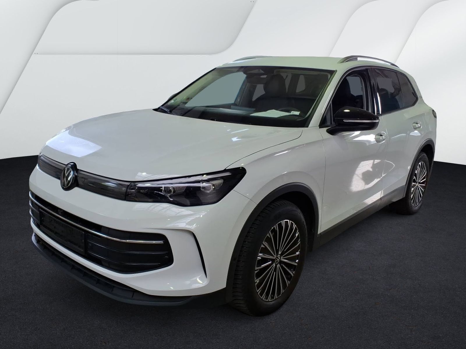 Volkswagen Tiguan - Bild 2