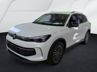 Volkswagen Tiguan - Vorschau Bild 2