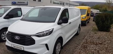 Fahrzeugabbildung Ford Transit Custom Kasten 320 L2 Trend FWD