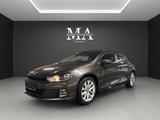Volkswagen Scirocco Basis BMT*PANORAMADACH*GARANTIE*NAVI* - Volkswagen Scirocco aus 2016