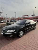Volkswagen VW Phaeton 3,0 V6 TDI - gebrauchte VW Phaeton aus dem Jahr 2008