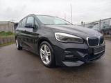 BMW 220 2 Gran Tourer 220 i M Sport M Paket , 7 sitz - BMW 2er Reihe: M Paket