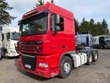 DAF XF 105.460 6X4 MANUAL ATE 2013 RETARDER - Offers