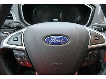 Fahrzeugabbildung Ford Mondeo 2.0 Titanium+KEYFREE+AHK+AUTOMATIK+