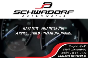 ALPINA B3 S BITURBO Touring SWITCH-TRONIC 1.Hand