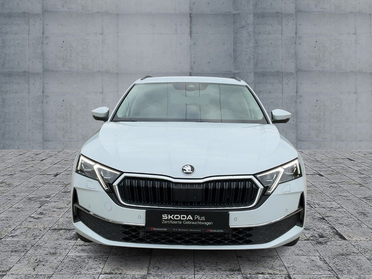 Skoda Octavia - Bild 3