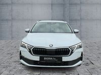 Skoda Octavia - Vorschau Bild 3