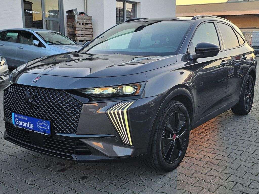 DS Automobiles Andere