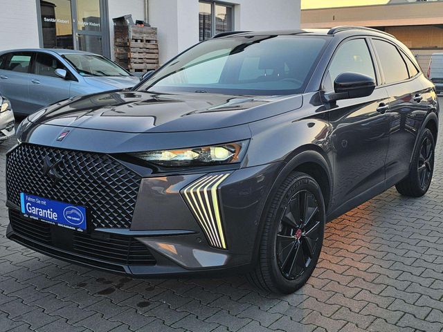 DS Automobiles DS 7 Performance Line + Alcantra*LED*360Kamera*S