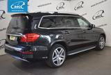 Mercedes-Benz GL 350 Bluetec 4Matic - Mercedes-Benz GL-Klasse Gebrauchtwagen