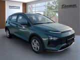 Hyundai BAYON 1.0B M/T 101PS Select 2WD - Hyundai BAYON Kombi Gebrauchtwagen