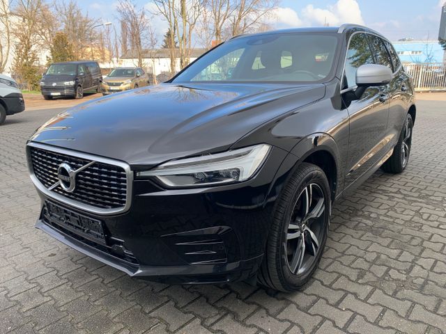 Volvo XC60 R Design AWD