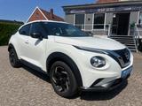 Nissan Juke N-Connecta* Getriebe Automatik *halter 1 - Nissan: Getriebe