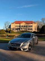 Mercedes-Benz CLS 63 AMG, Top Gepflegt,unf... - gebrauchte Mercedes-Benz CLS 63 AMG aus dem Jahr 2013