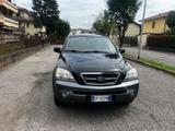 Kia Sorento 2.5 16V CRDI 4WD Active Class - Kia Sorento Kombi Gebrauchtwagen