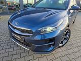 Kia XCeed Spirit*Led*Kamera*Navi*T-Leder*Top* - Kia XCeed Kombi Gebrauchtwagen