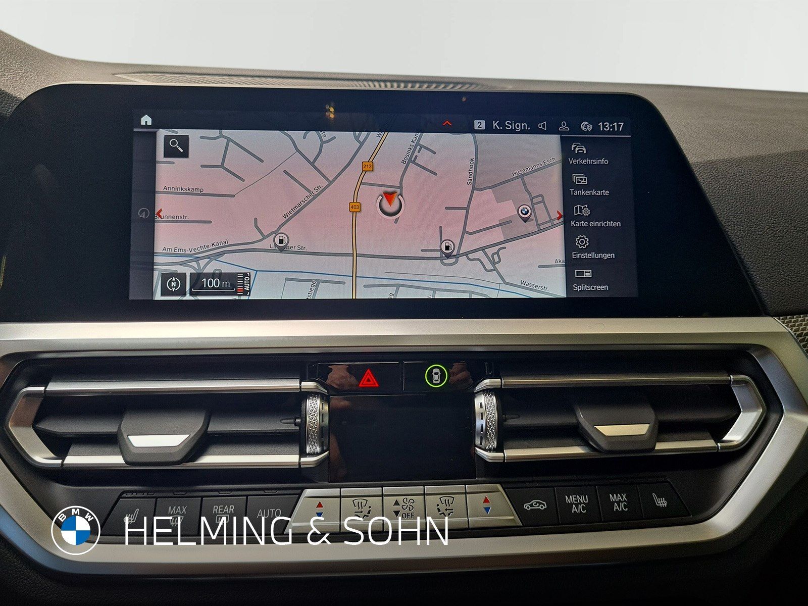 BMW 420 - Bild 10