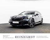 BMW i5 TOURING 40e M SPORT/ICONIC/ACC/HuD/PANO/B&W - BMW i5 in Dortmund