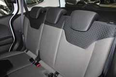 Fahrzeugabbildung Ford Tourneo Courier 1.5 TDCi Trend Klima WinterPaket
