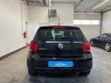 Volkswagen Polo V 1.2 TSI Match*TEMP*PDC*KlimaA*Winterpaket - Volkswagen Polo: Match