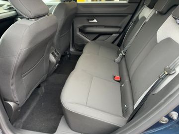 Dacia Bigster Journey TCe 140 PS mit Winter-Plus-Paket