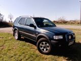 Opel Frontera 2.2 DTI 16V Limited Limited - Opel Frontera mit Diesel-Antrieb