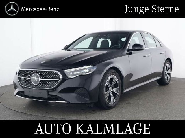 Mercedes-Benz E 220d Avantgarde 360*+DISTRONIC+MEMORY+KEYLESS