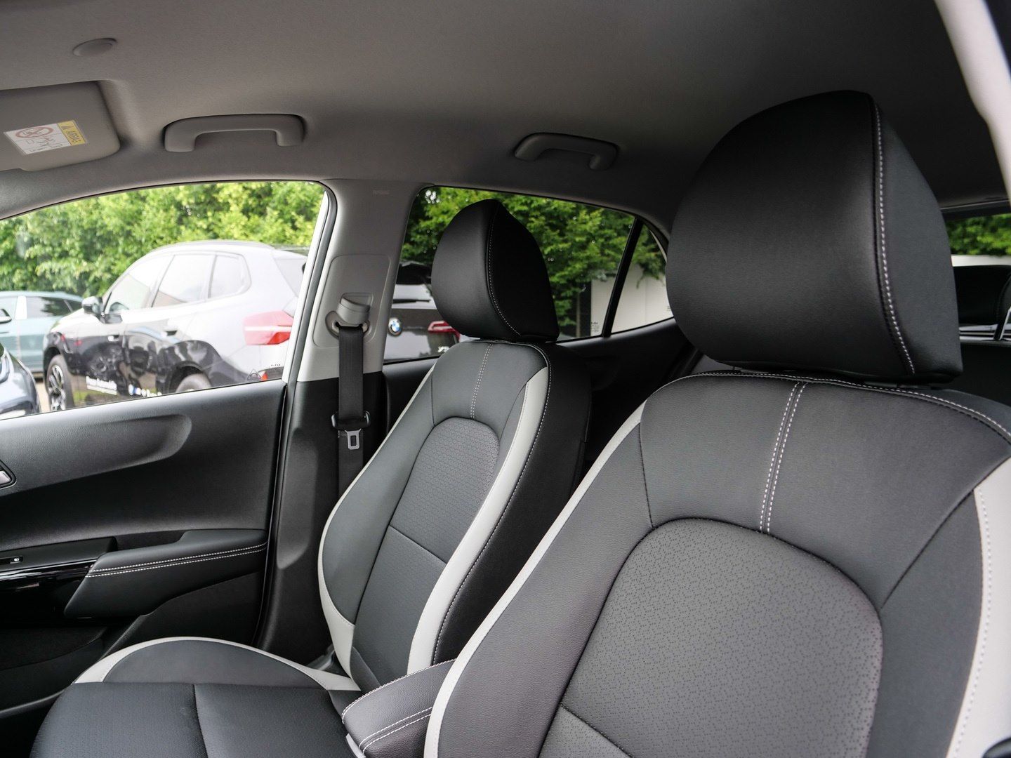 Kia Picanto - Bild 10