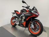 Aprilia Tuono 660 *1.Hand*Service neu*QS* - APRILIA NAKED BIKE