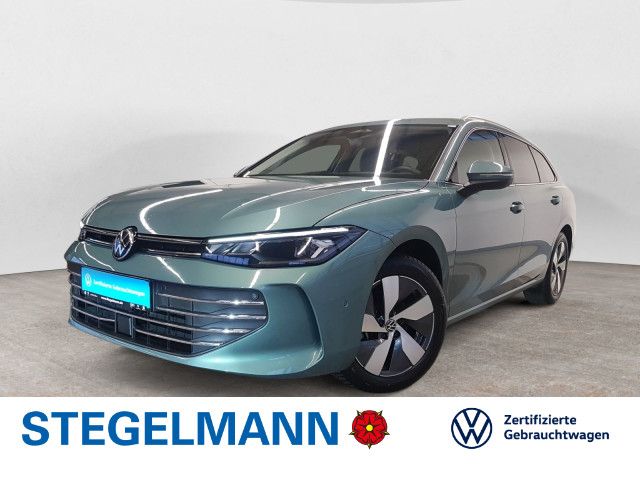 Volkswagen Passat Variant 2.0 TDI DSG Facelift Business *AH