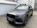 Jaguar F-Pace 30t AWD R-Sport Automatik R-Sport - Jaguar in Hannover