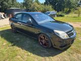 Opel Vectra C GTS 3.0 V6 CDTI - Opel Vectra mit Diesel-Antrieb: 3.0