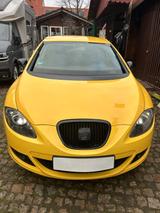 Seat Leon 1.4 Sport Limited Sport Limited - Seat Leon: Limited Sport