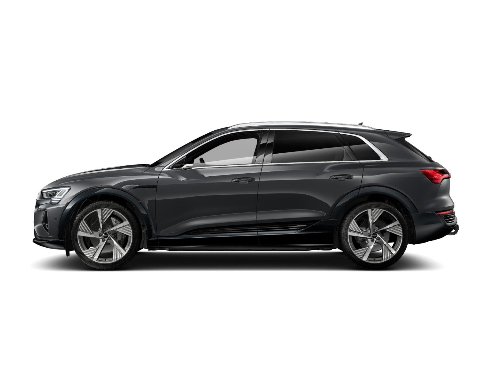 Audi Q8 e-tron - Bild 5