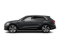 Audi Q8 e-tron - Vorschau Bild 5