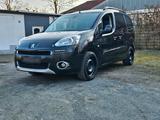 Peugeot partner Tepee 1,6 Aus 1Hand 7 Sitz... - Peugeot Partner Tepee aus 2015