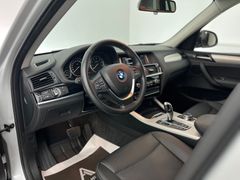 BMW X3 20i/ 4x4 / NUR 36.tKM / GARANTIE / 1.HD /AHK BMW X3 20i/ 4x4 / NUR 36.tKM / GARANTIE / 1.HD /AHK
