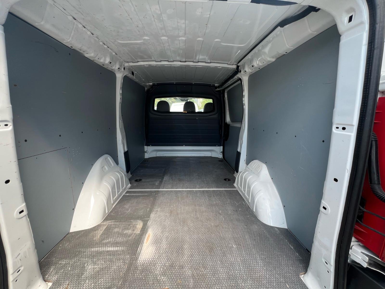 Toyota Pro Ace 2.0D L2H1/AHK/KLIMA/SITZHZG./TEMPOMAT/TÜ