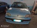 Fiat Seicento 1.1i cat S km 93.000 - gebrauchte Fiat Seicento aus dem Jahr 2001